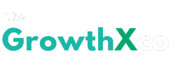The GrowthX Co. Logo